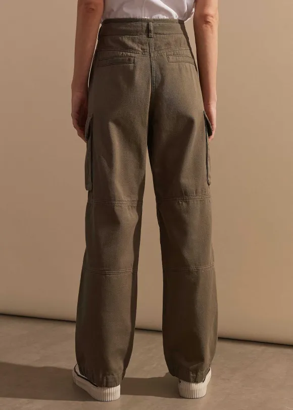 Authentic Combat Trouser