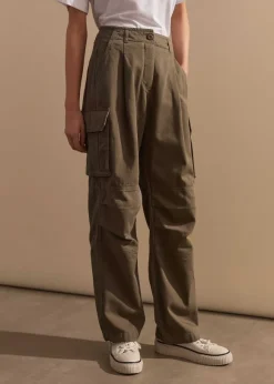 Authentic Combat Trouser