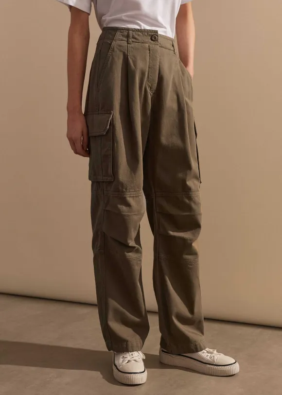 Authentic Combat Trouser