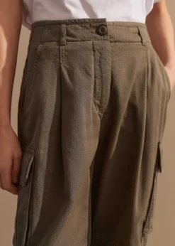 Authentic Combat Trouser