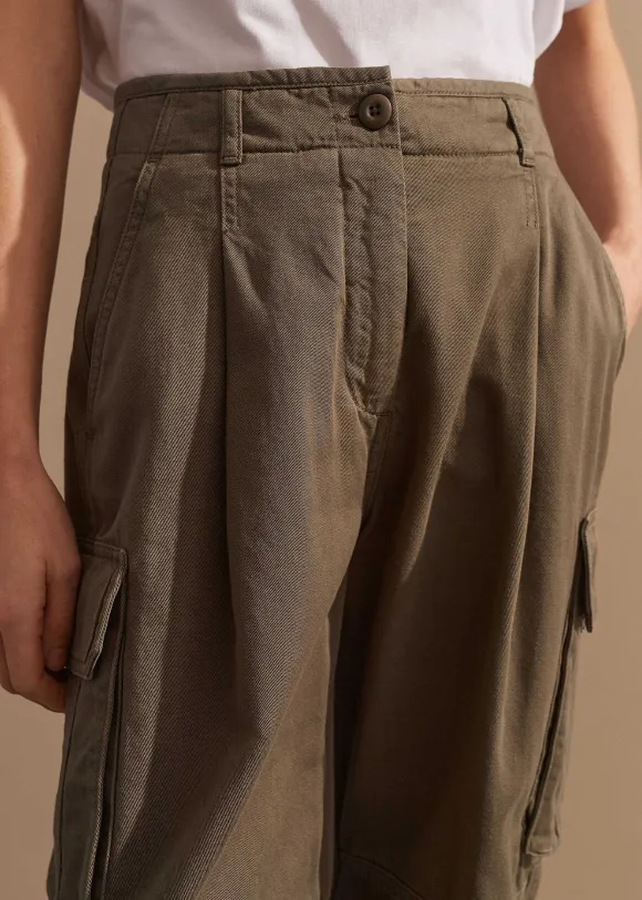 Authentic Combat Trouser
