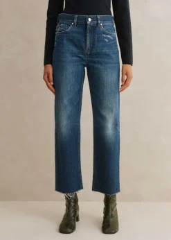 Authentic Relaxed Jean