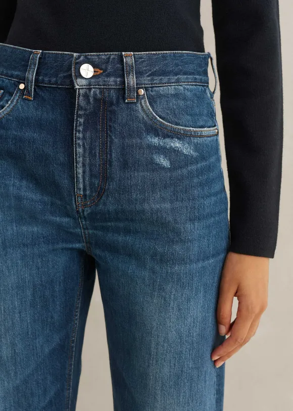 Authentic Relaxed Jean