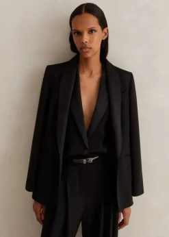 Bracelet Sleeve Forever Tux Jacket
