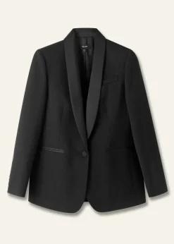Bracelet Sleeve Forever Tux Jacket