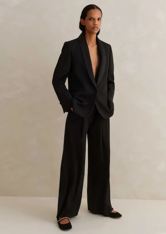 Bracelet Sleeve Forever Tux Jacket