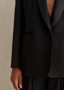 Bracelet Sleeve Forever Tux Jacket