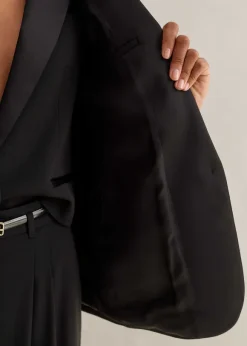 Bracelet Sleeve Forever Tux Jacket