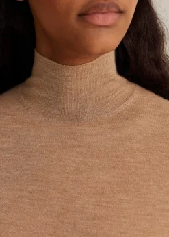 Cashmere Barely There Layering Jumper