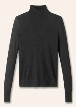 Cashmere Barely There Layering Jumper