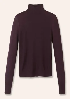 Cashmere Barely There Layering Jumper