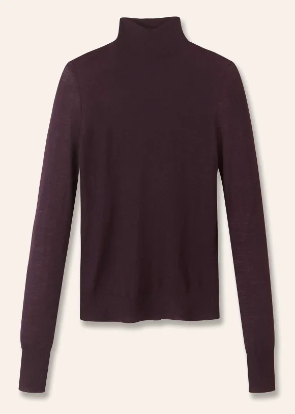 Cashmere Barely There Layering Jumper