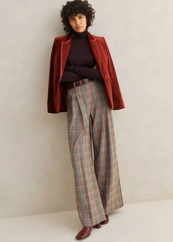 Cashmere Barely There Layering Jumper
