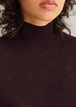 Cashmere Barely There Layering Jumper