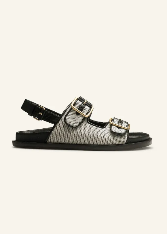 Classic Footbed Sandal