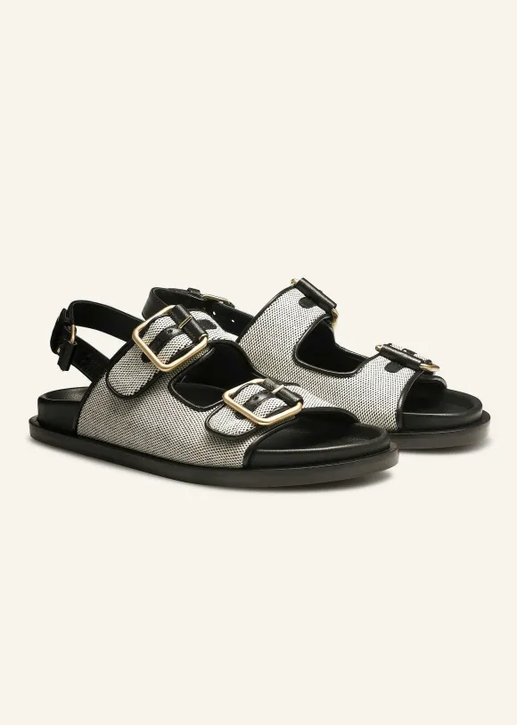 Classic Footbed Sandal
