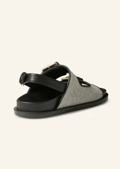 Classic Footbed Sandal