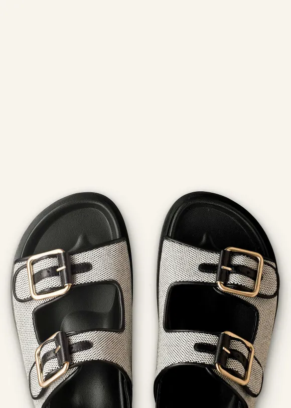 Classic Footbed Sandal