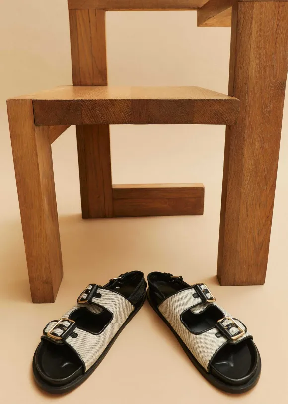 Classic Footbed Sandal