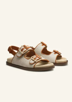 Classic Footbed Sandal