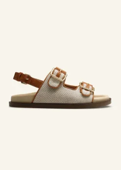 Classic Footbed Sandal