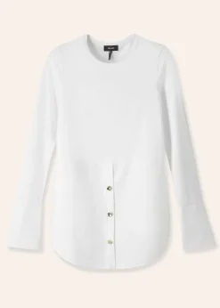 Classic Layering Shirt