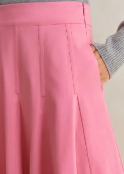 Contour Jacket + Skirt Co-Ord