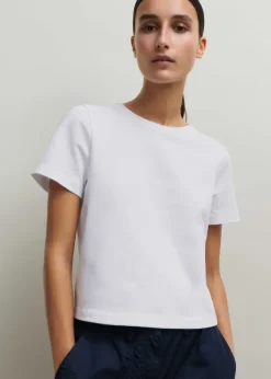 Cotton Crop Tee