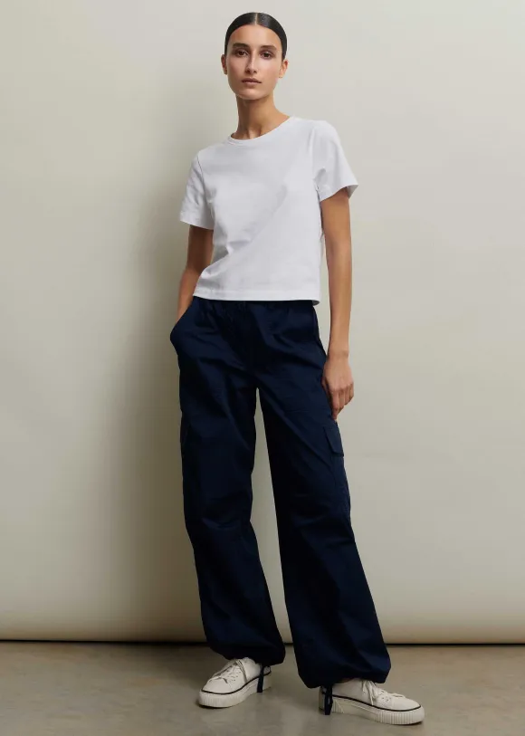 Cotton Crop Tee