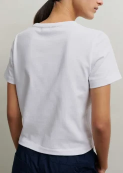 Cotton Crop Tee