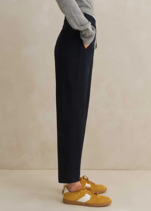 Cotton Pull On Chino