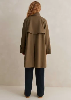 Cotton Swing Mac