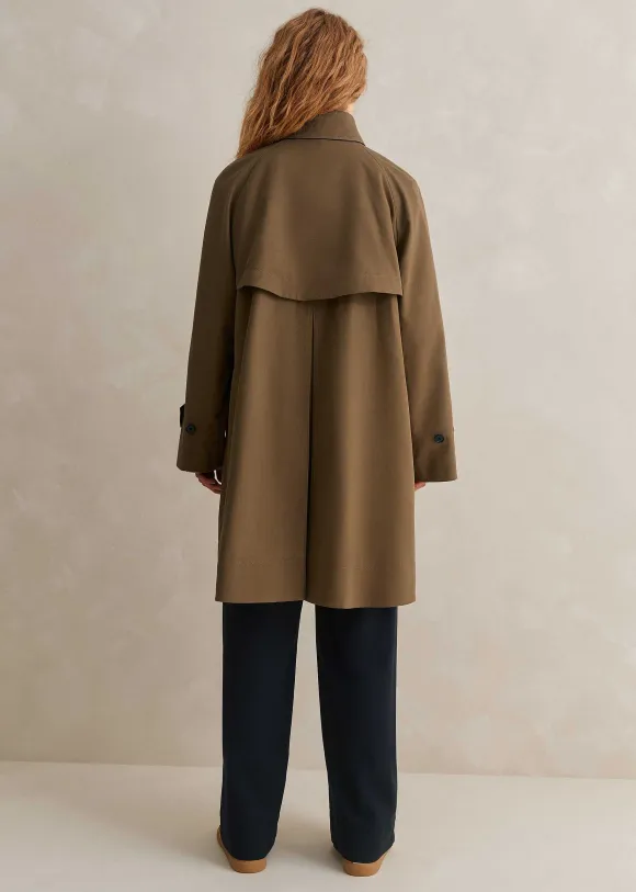 Cotton Swing Mac