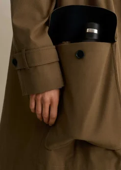 Cotton Swing Mac