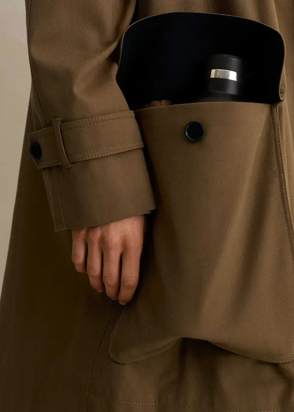 Cotton Swing Mac