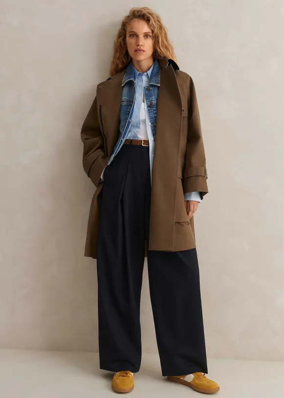 Cotton Swing Mac
