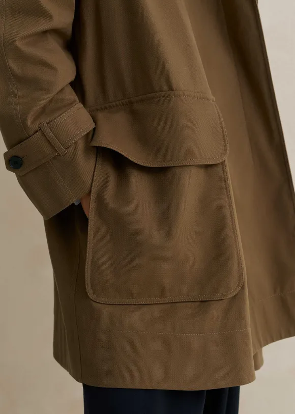 Cotton Swing Mac