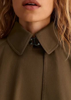 Cotton Swing Mac