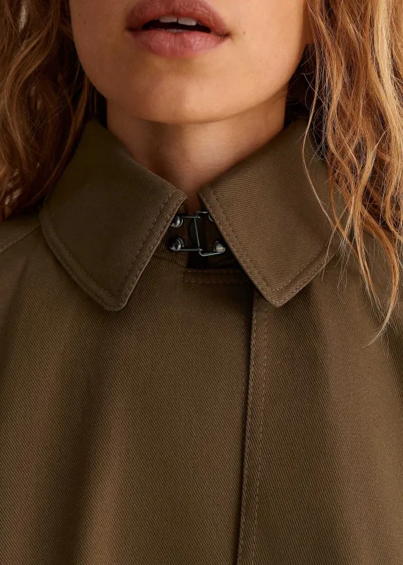 Cotton Swing Mac