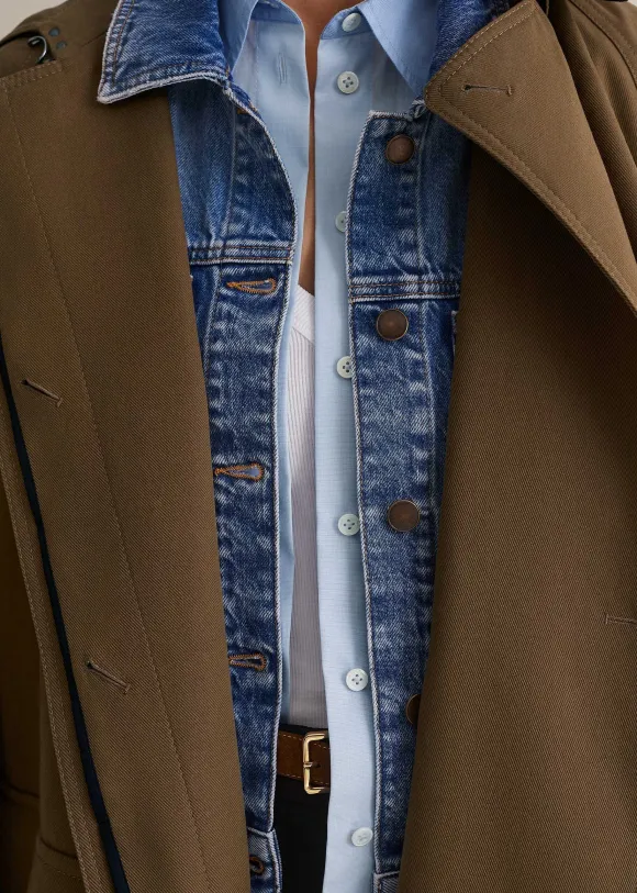 Cotton Swing Mac
