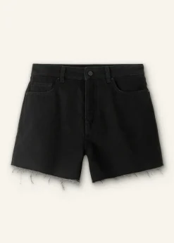 Denim Short