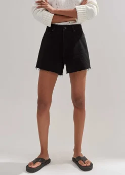 Denim Short