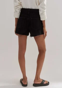 Denim Short