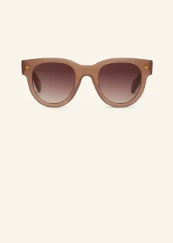D-Frame Sunglasses