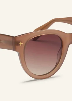 D-Frame Sunglasses