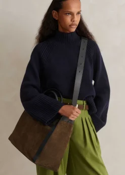 East West Day Tote