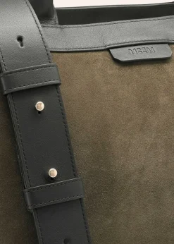 East West Day Tote