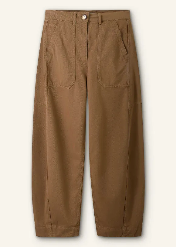Extreme Seam Casual Trouser