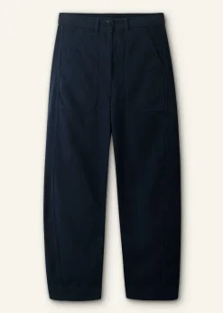 Extreme Seam Casual Trouser