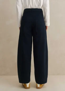 Extreme Seam Casual Trouser